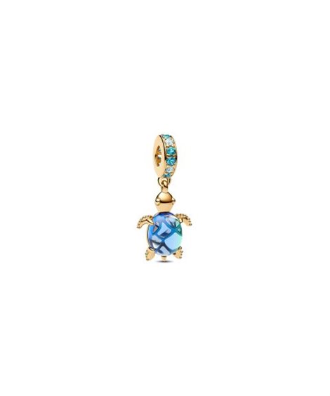 Charm Pandora in Argento 768939C01 - 768939C01